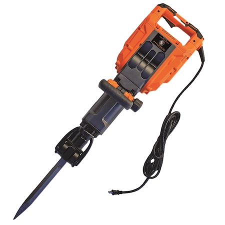 Commercial Electric Demolition Hammer